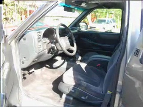 Used 2000 GMC Jimmy Duncansville PA - by EveryCarListed.com