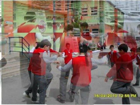 Afyonkarahisar Mareşal Fevzi Çakmak İlköğretim Okulu-2010