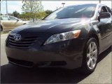 Used 2007 Toyota Camry Clearwater FL - by EveryCarListed.com