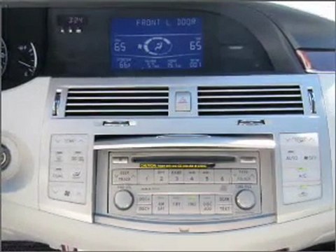 New 2008 Toyota Avalon Clearwater FL - by EveryCarListed.com