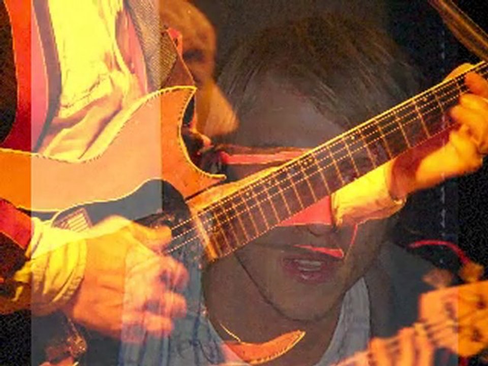 Und Sie Ist Glücklich Dazu, Jürgen Kerth feat. clueso