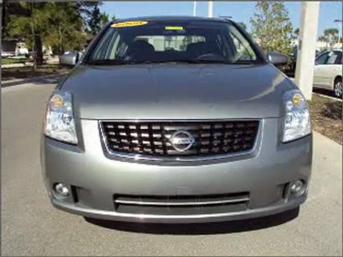 Used 2008 Nissan Sentra Clearwater FL - by ...