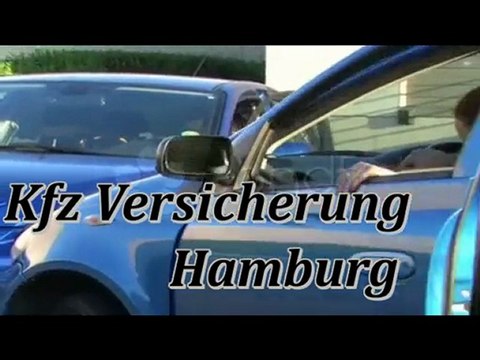 Kfz Versicherung Hamburg