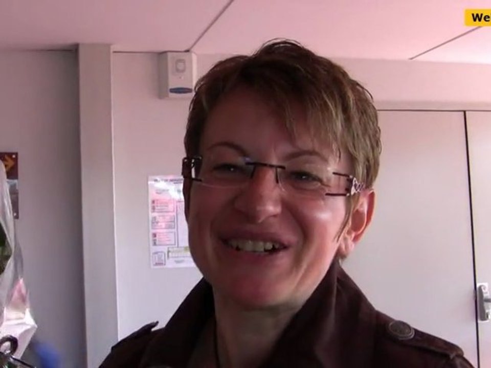 Les foulées brivadoises 2010