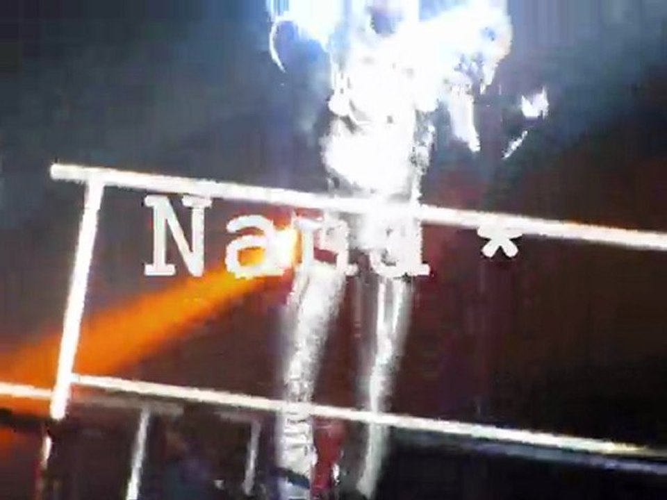 Tokio Hotel marseille Traumer (12)