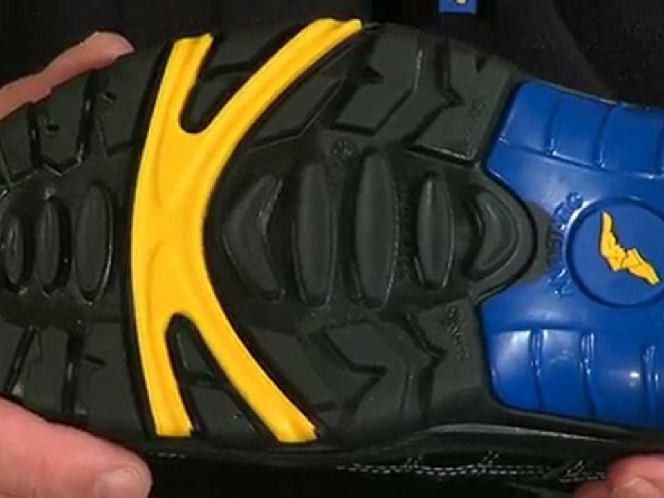 Sicherheitstiefel S3 GoodYear 138361 Flugplatz