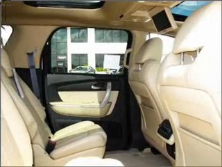 New 2010 GMC Acadia Venice FL - by EveryCarListed.com