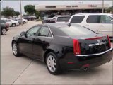 Certified Used 2009 Cadillac CTS Pembroke Pines FL - by ...