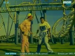 Latino Party  - The Party