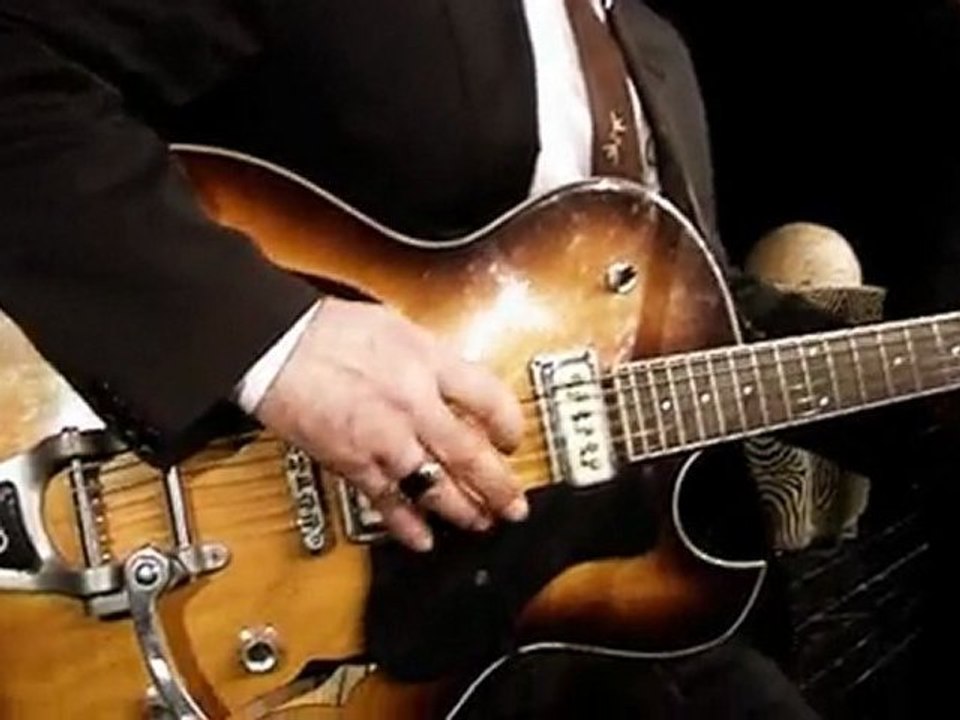 honeymen 10 - 2010-01-05 - high rise fever