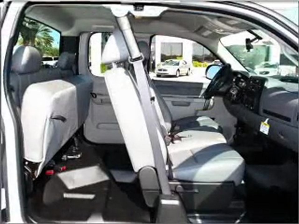 New 2010 GMC Sierra 2500HD Venice FL - by EveryCarListed.com