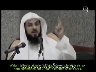 Ils connaisent le foot plus que le prophete (hist drole)