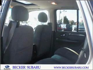 Used 2006 GMC Envoy Allentown PA - by EveryCarListed.com