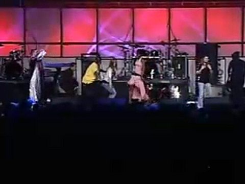 Théâtre Silencieux - Première Partie...