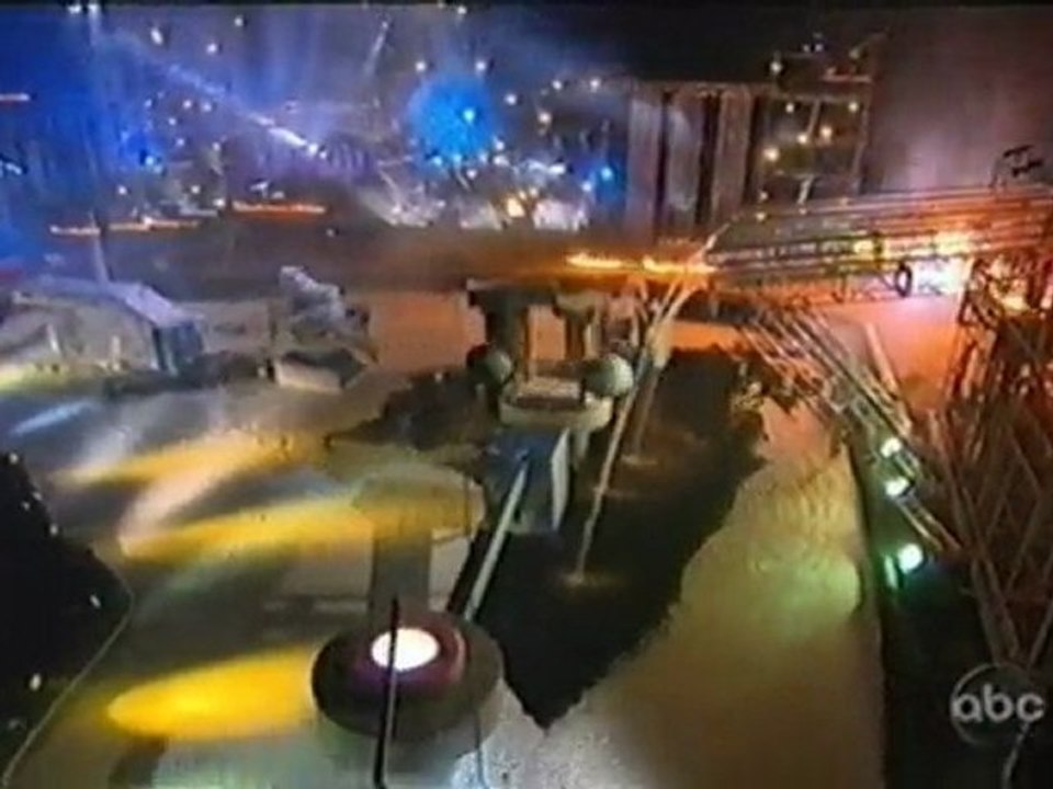 American WipeOut - Part4 - ABC June 2009