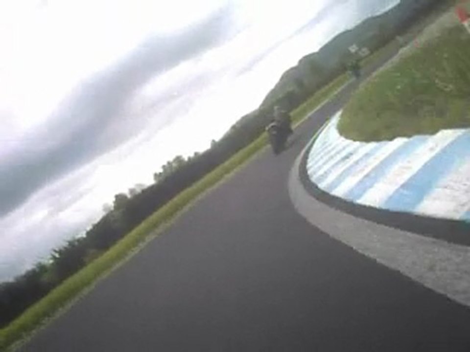 circuit d issoire moto