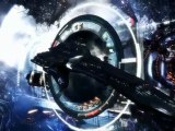 Eve Online Tyrannis Trailer