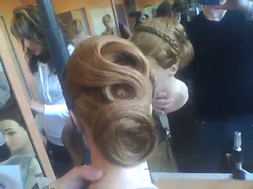 chignon Bp
