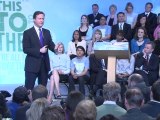 Conservatives eye end to long wait for power