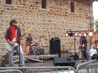 énurésie - Ho Ho Ho