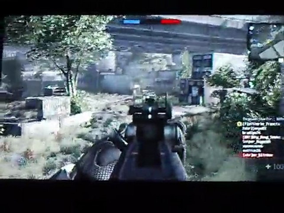 M.A.G sur PS3 [VeryTest]