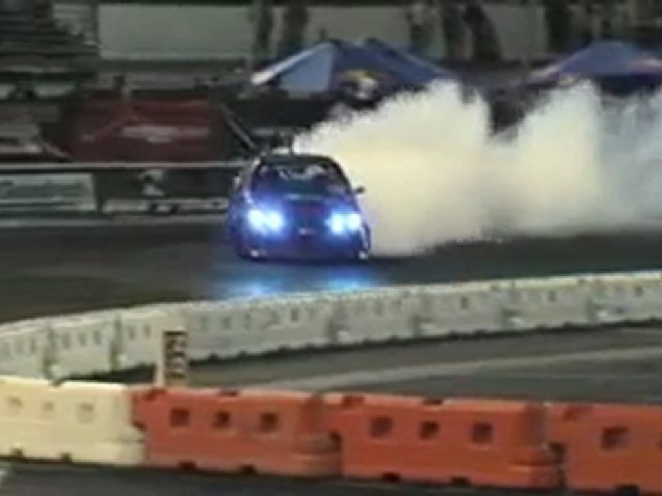 Drift King - UnderKing..