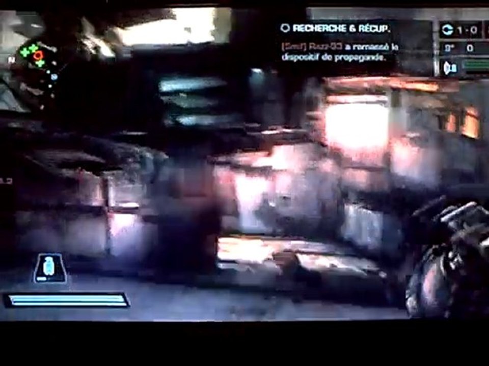 (VIDEO PRESENTATION) MULTI KLLZONE 2