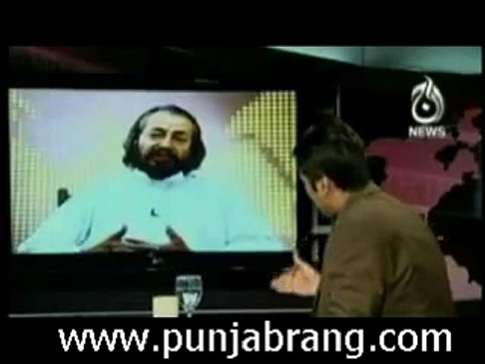 Live with Talat - 4th may 2010 - Part 1