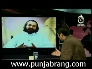 Live with Talat - 4th may 2010 - Part 1