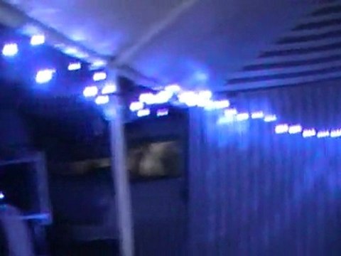 TEKOS 1 MAI 2010 LA TOUR DU CRIEU