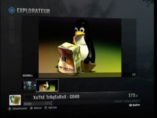 Halo reach Premier MoD