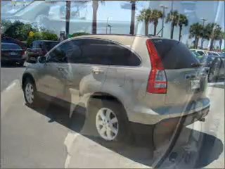 Télécharger la video: 2007 Honda CR-V Pinellas Park FL - by EveryCarListed.com