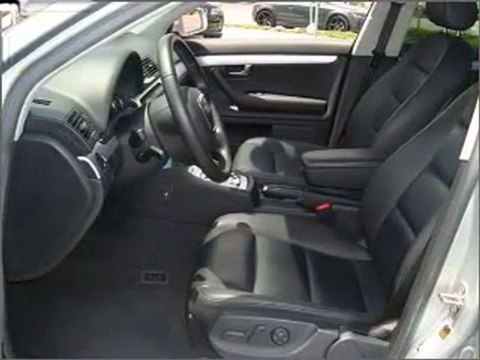 2007 Audi A4 Clearwater FL - by EveryCarListed.com