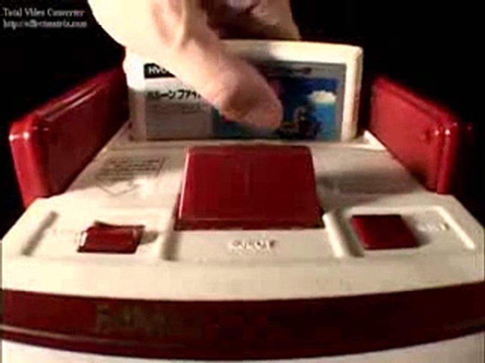 Famicom 20Th Anniversary