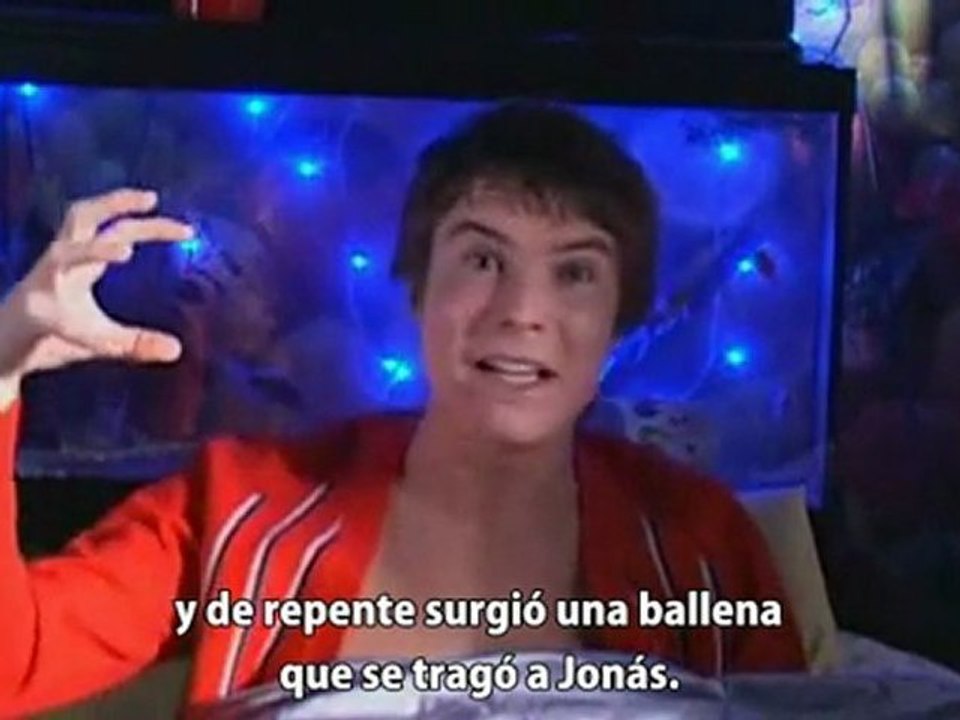 El Mensaje Final De Chris