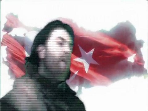 Murat Korkmaz - Vatan Sana Canım Feda