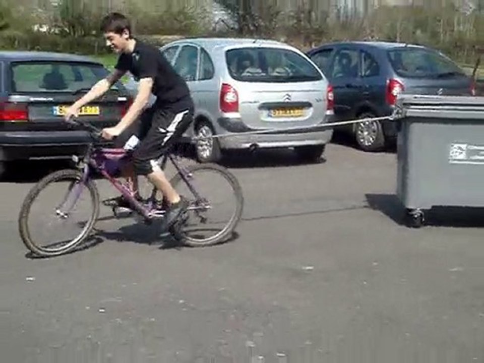 Poubelle