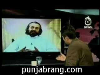 Live with Talat - 4th may 2010 - Part 1