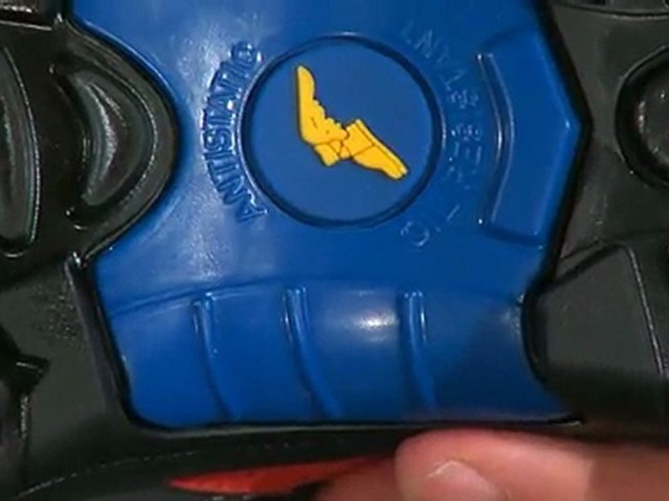 S3 Sicherheitsschuhe metallfrei GoodYear 138744