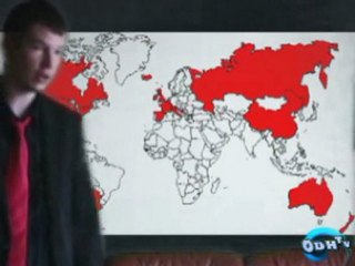 Matin Ovni Gde Edition 04.05.10