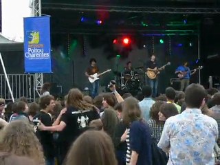 Créateuf 5 - Micropolis en live