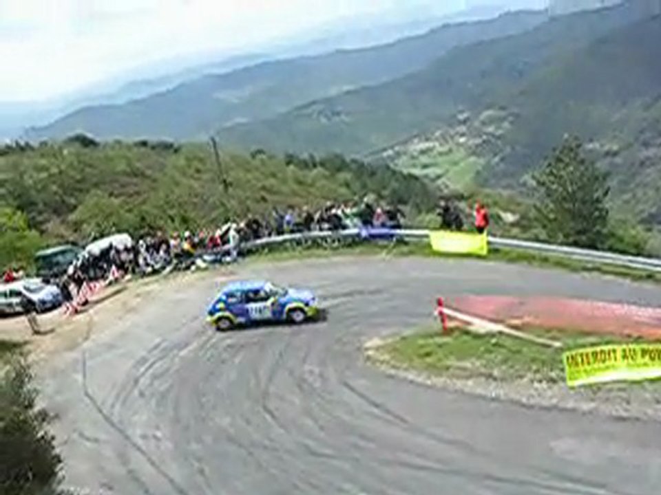 videos rallye lozere 013
