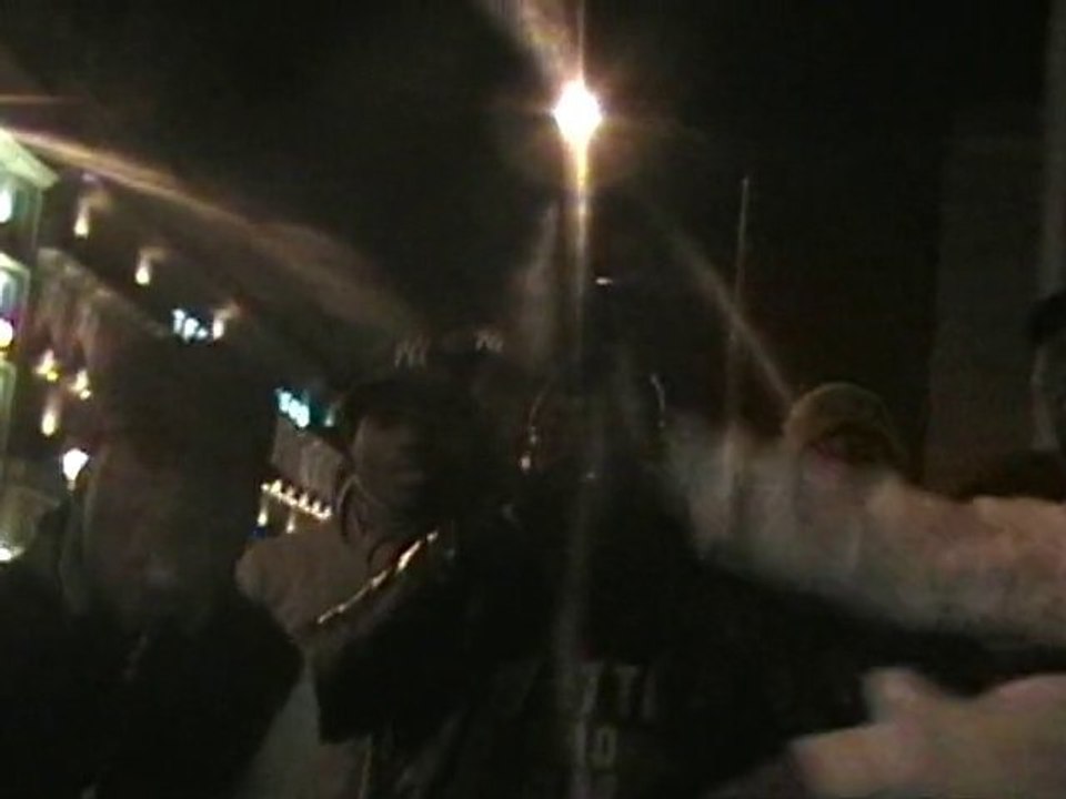 L.I.O aka LE PETRODOLLARS (SEXION D'ASSAUT)