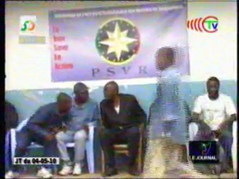 Campagne de vulgarisation des valeurs républicaines