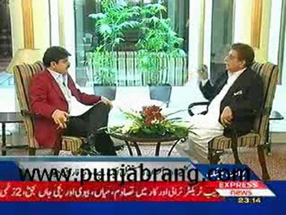 pointblank 4th may 2010 part2