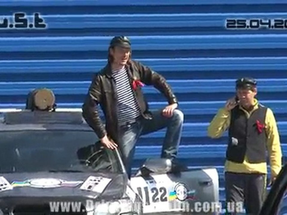 M.U.S.T Picnic Slalom