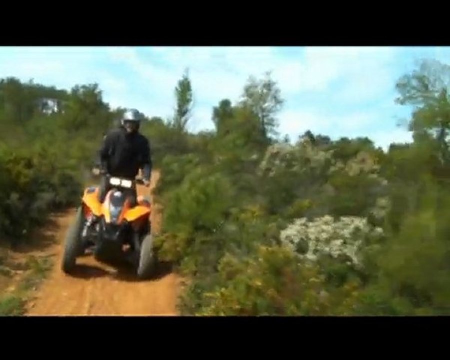 rando quadsud du 02-05-10 vidéo n°3