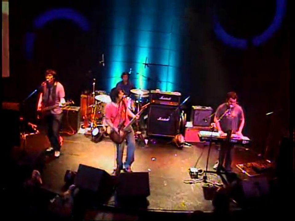 Polter - En Soledad (en vivo)