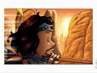 Florence Torta et Philippe Cardona : la BD Noob