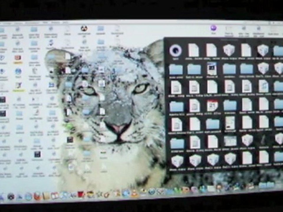 Jailbreak iPhone 3GS firmware 3.1.3 avec le logiciel Spirit